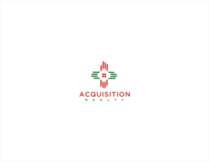 Acquisition Realty | Design de Logo par cjssan