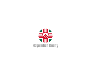 Acquisition Realty | Logo Design by Indrawasih