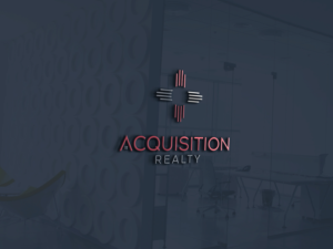 Acquisition Realty | Logo Design by hoaihoai