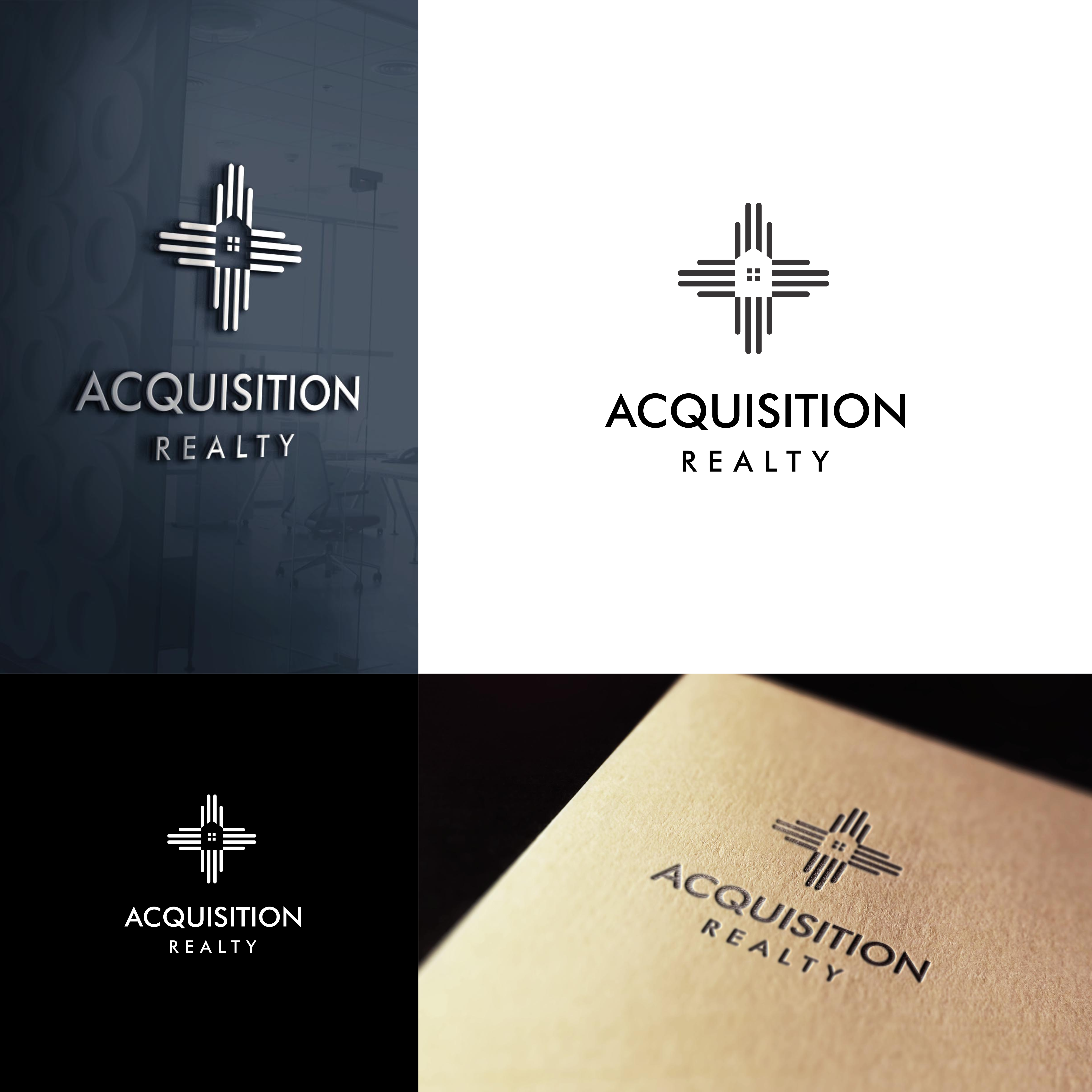Logo Design by Reza Refianto for this project | Design #24502704