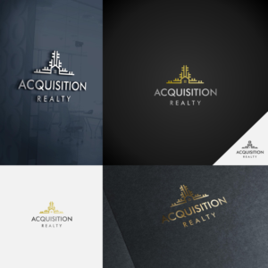 Logo Design by Reza Refianto for this project | Design: #24509595