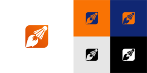Logo Design by HandriSid