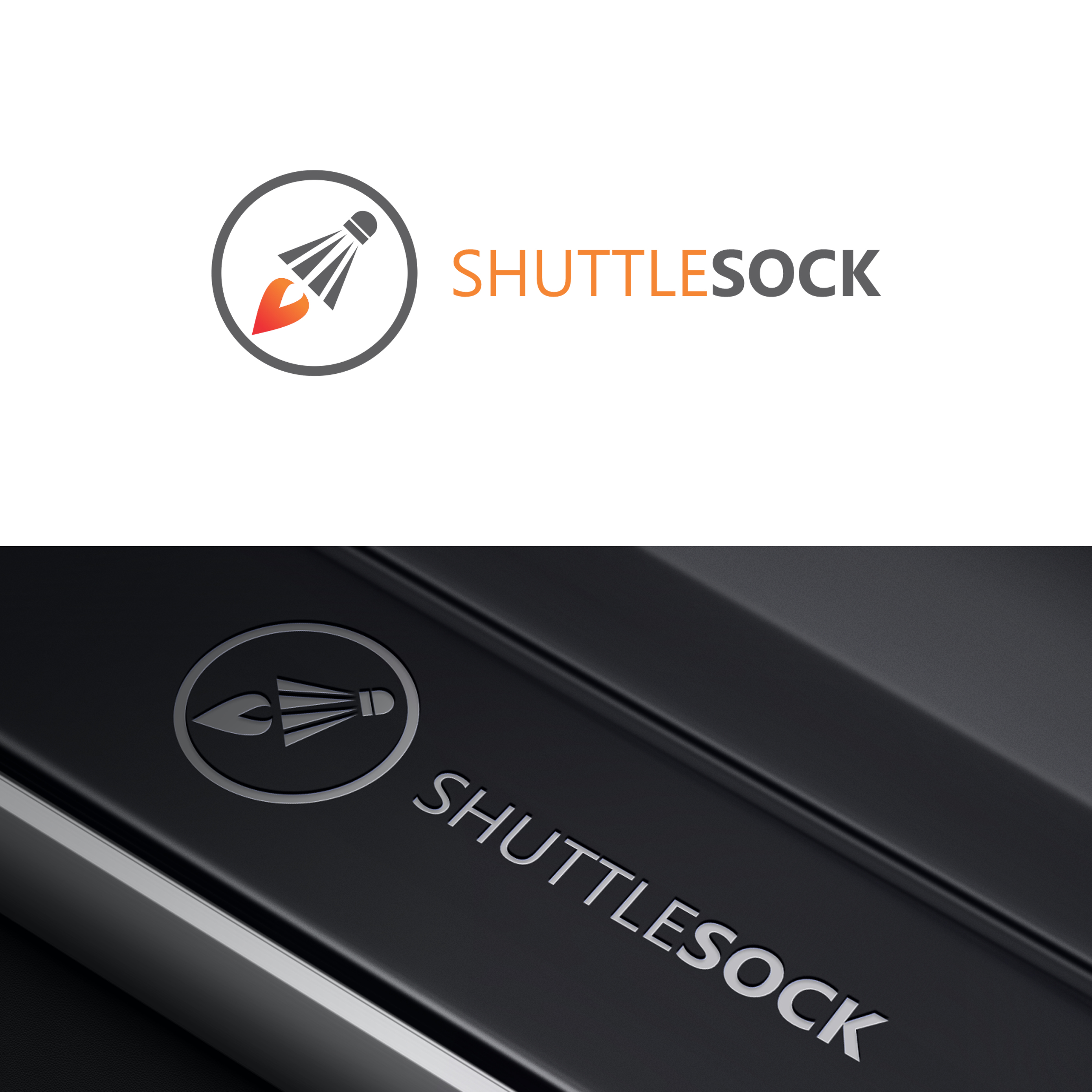 Logo Design by r. ilham for this project | Design #24590887