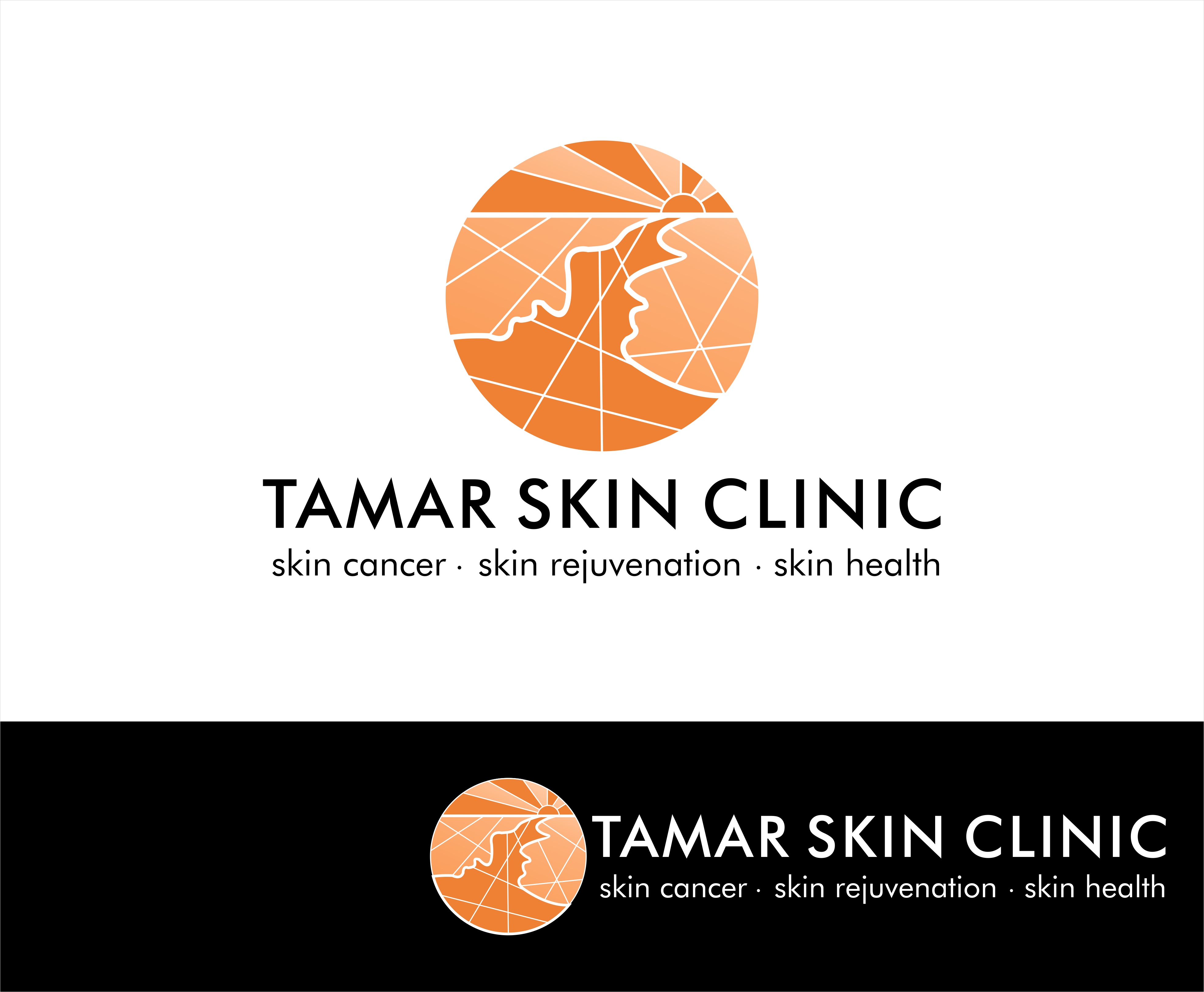 Logo Design by vta for Tamar Skin Clinic | Design #24504990