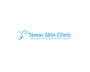 Diseño de Logo por Ak4li™ para Tamar Skin Clinic | Diseño #24501416