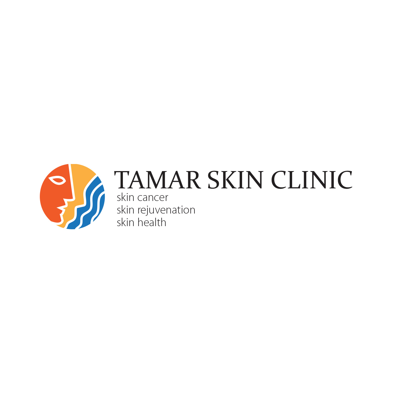 Logo-Design von Valtti Design für Tamar Skin Clinic | Design: #24542924