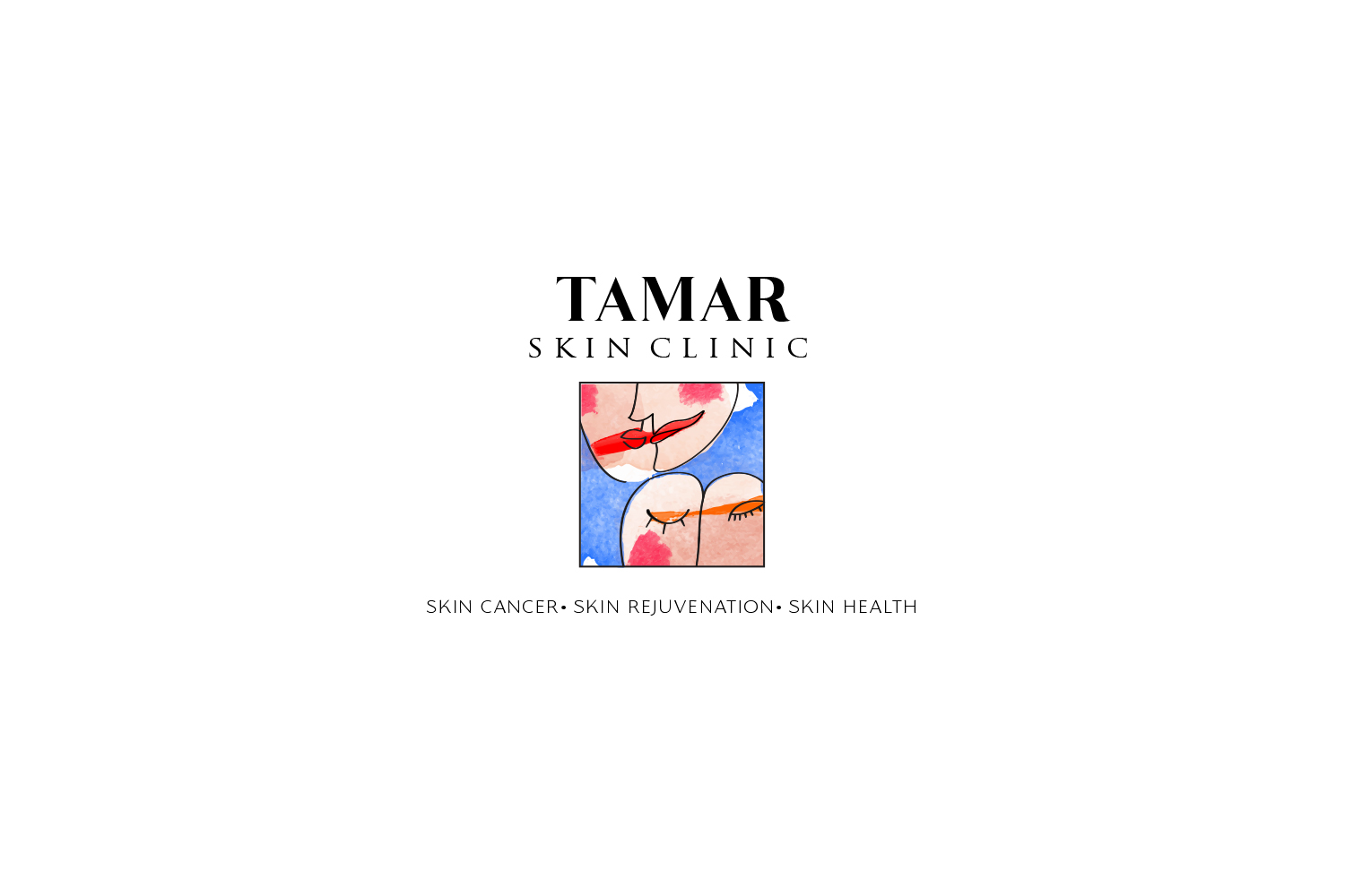 Logo-Design von mrmrnjr für Tamar Skin Clinic | Design #24543128