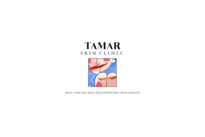 Logo-Design von mrmrnjr für Tamar Skin Clinic | Design: #24543128