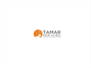 Logo-Design von cjssan für Tamar Skin Clinic | Design: #24498688
