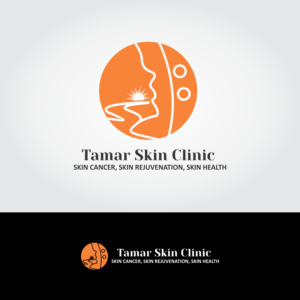 Diseño de Logo por andi_fikri para Tamar Skin Clinic | Diseño #24504564