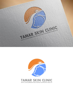 Logo-Design von Praza für Tamar Skin Clinic | Design: #24499451