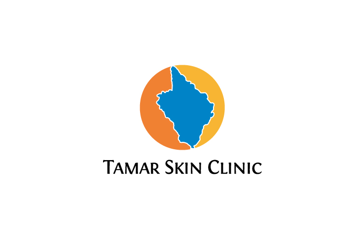 Logo Design by De 14 for Tamar Skin Clinic | Design #24502421