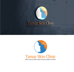 Logo-Design von MadWeb für Tamar Skin Clinic | Design: #24500669