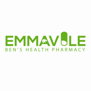 Logo Design by alitjuara for Ben's Health Pharmacy | Design: #24510662