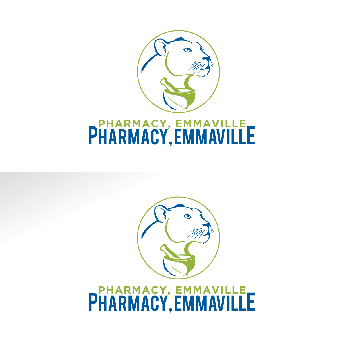 Logo Design by prodesigns99 for Ben's Health Pharmacy | Design #24579216