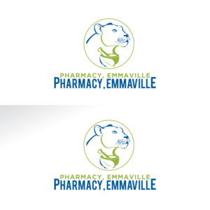Logo Design by prodesigns99 for Ben's Health Pharmacy | Design: #24579216