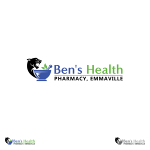 Logo Design by Krish Digiart