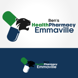 Logo Design by adwaitk007