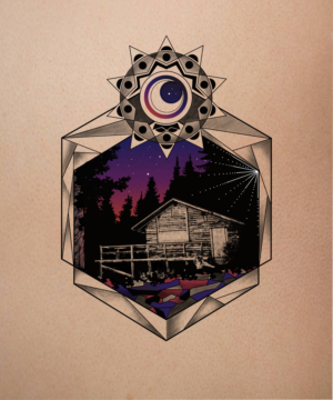 Tattoo Design by D@rts