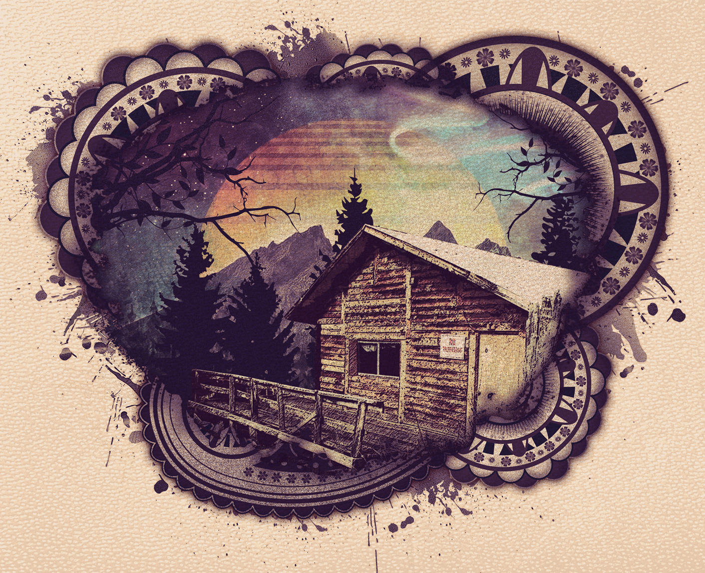 Tattoo Design by BJY for this project | Design: #24510486