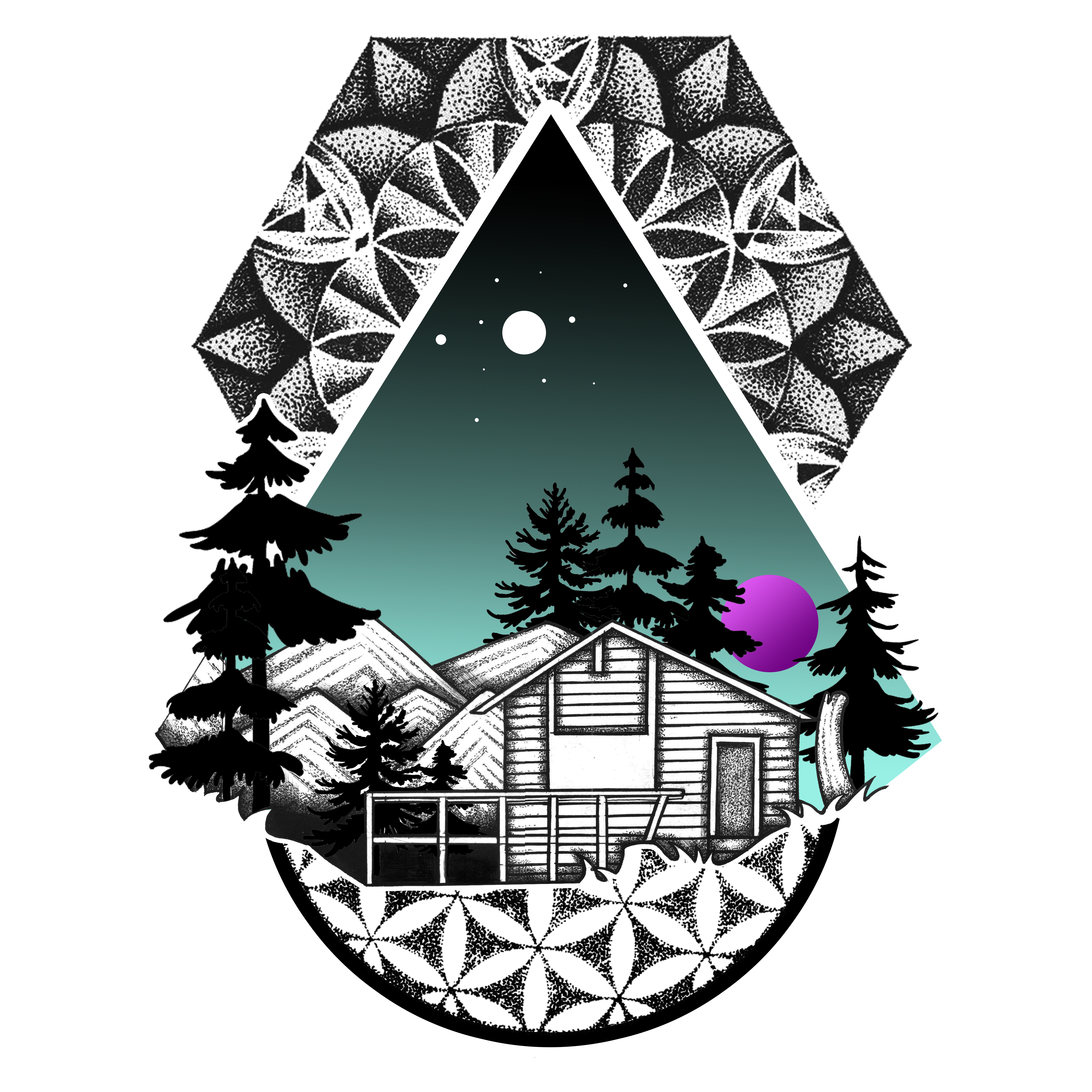 Tattoo-Design von Merry Shuporna Biswas für dieses Projekt | Design #24511847