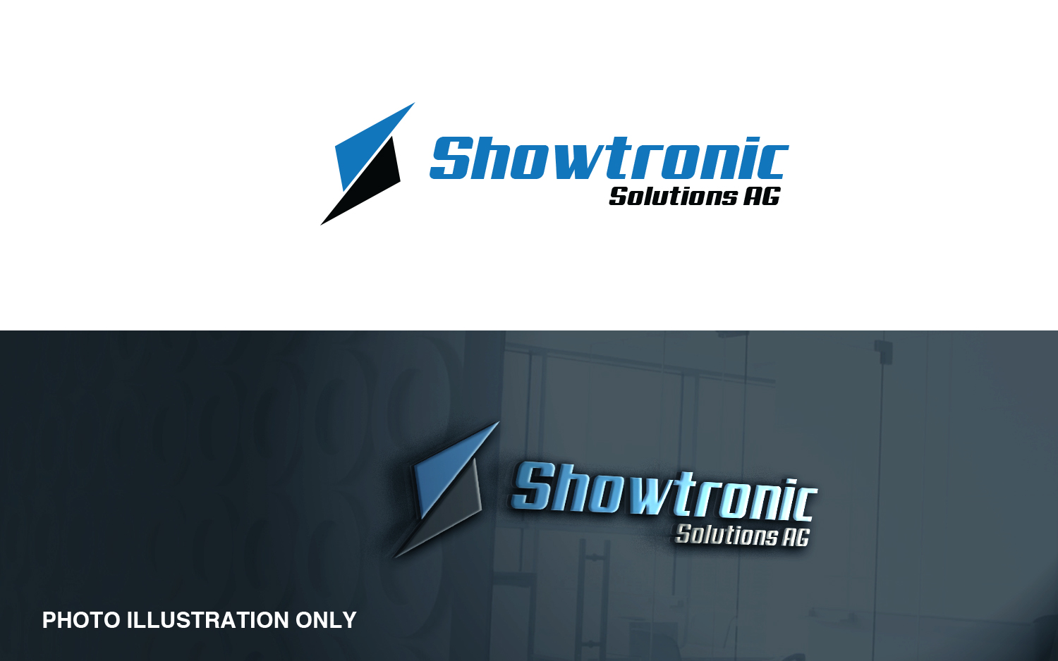 Logo-Design von MT für moetion.ch | Design #24504626