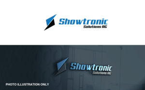 Logo Design by MT