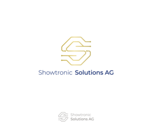 Logo Design by Daniel Caso Design for moetion.ch | Design: #24509038