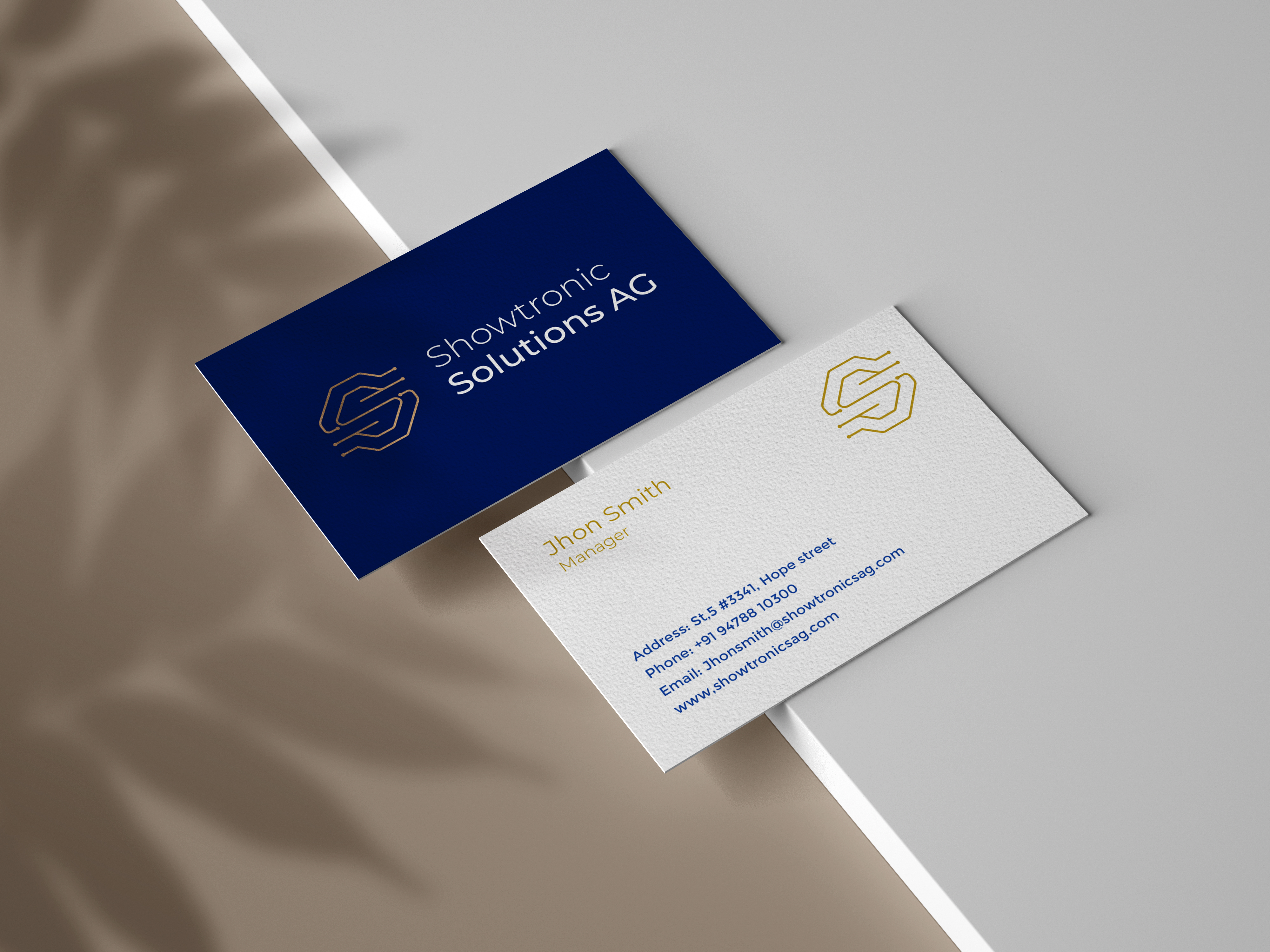 Diseño de Logo por Daniel Caso Design para moetion.ch | Diseño #24509039