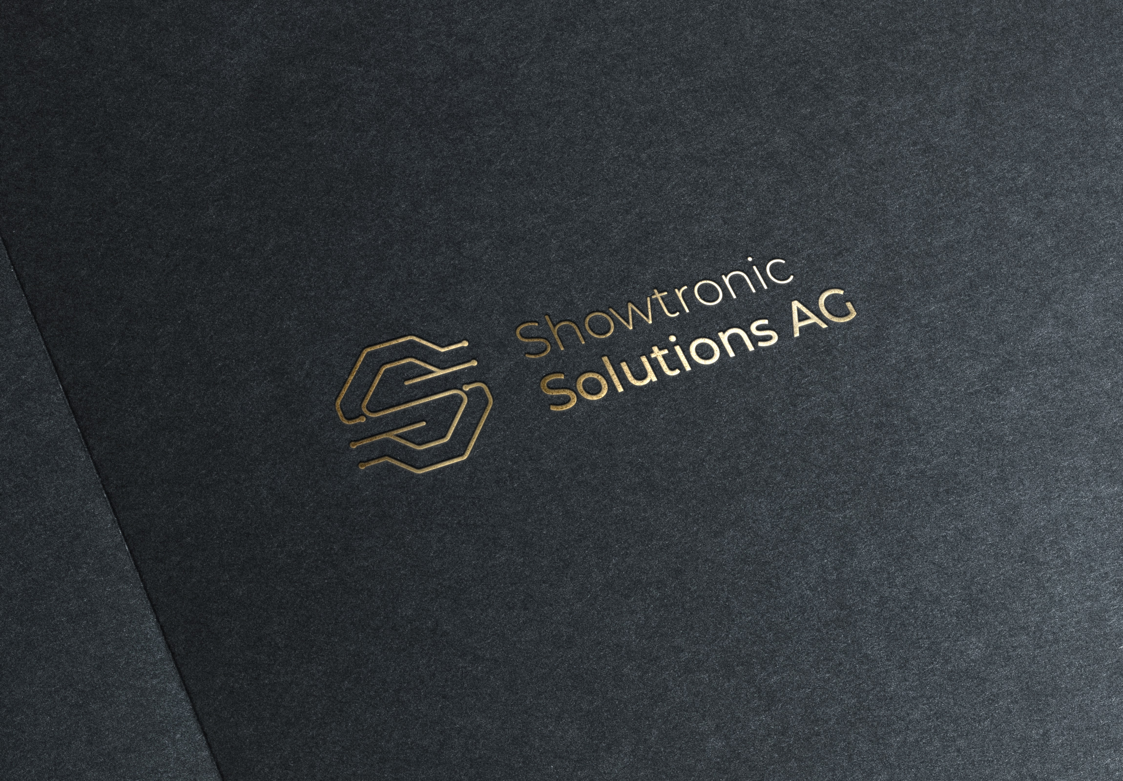 Diseño de Logo por Daniel Caso Design para moetion.ch | Diseño #24509040