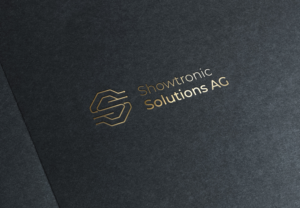 Logo Design by Daniel Caso Design for moetion.ch | Design: #24509040