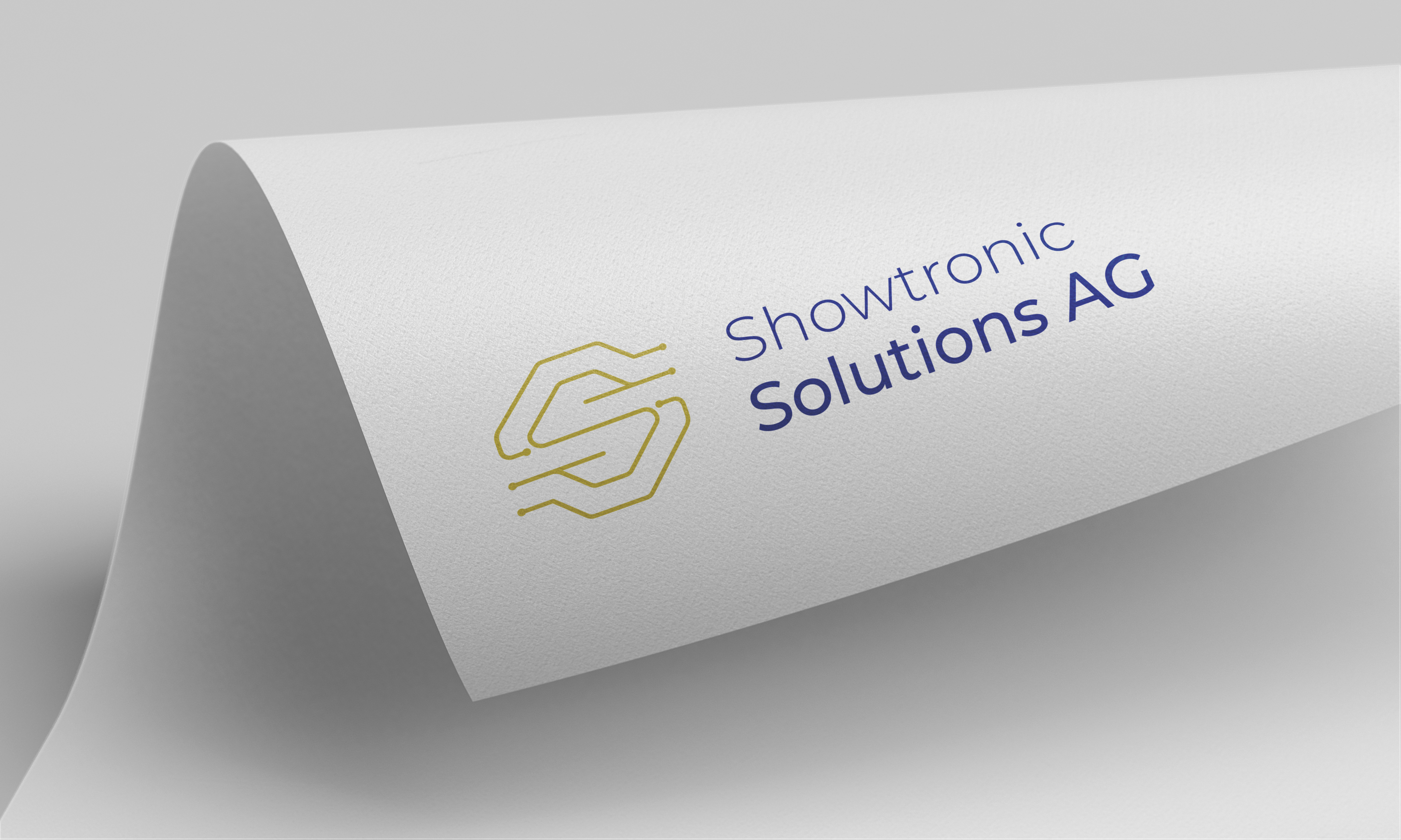 Logo Design by Daniel Caso Design for moetion.ch | Design #24509041