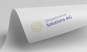 Logo Design by Daniel Caso Design for moetion.ch | Design: #24509041