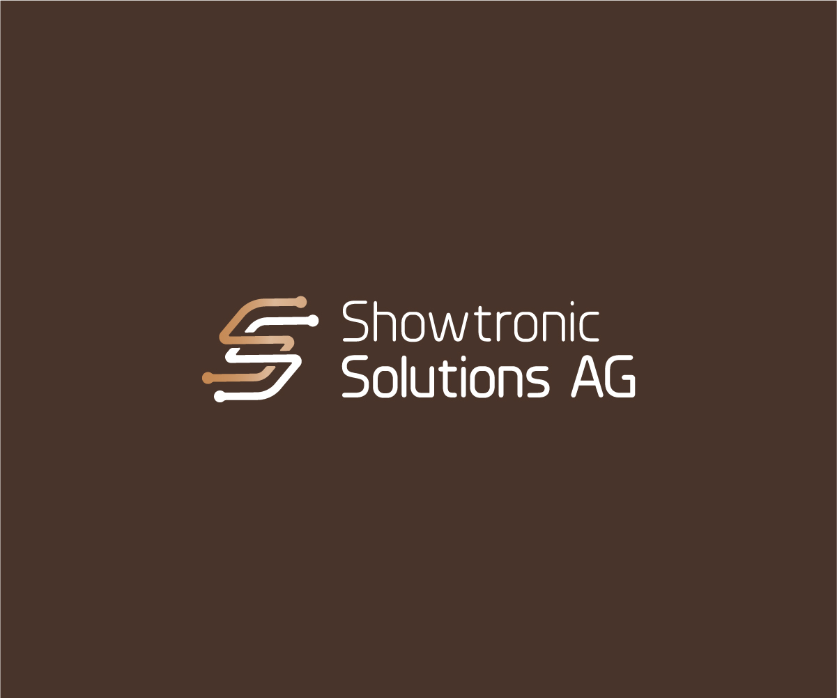 Logo Design by Daniel Caso Design for moetion.ch | Design #24509976