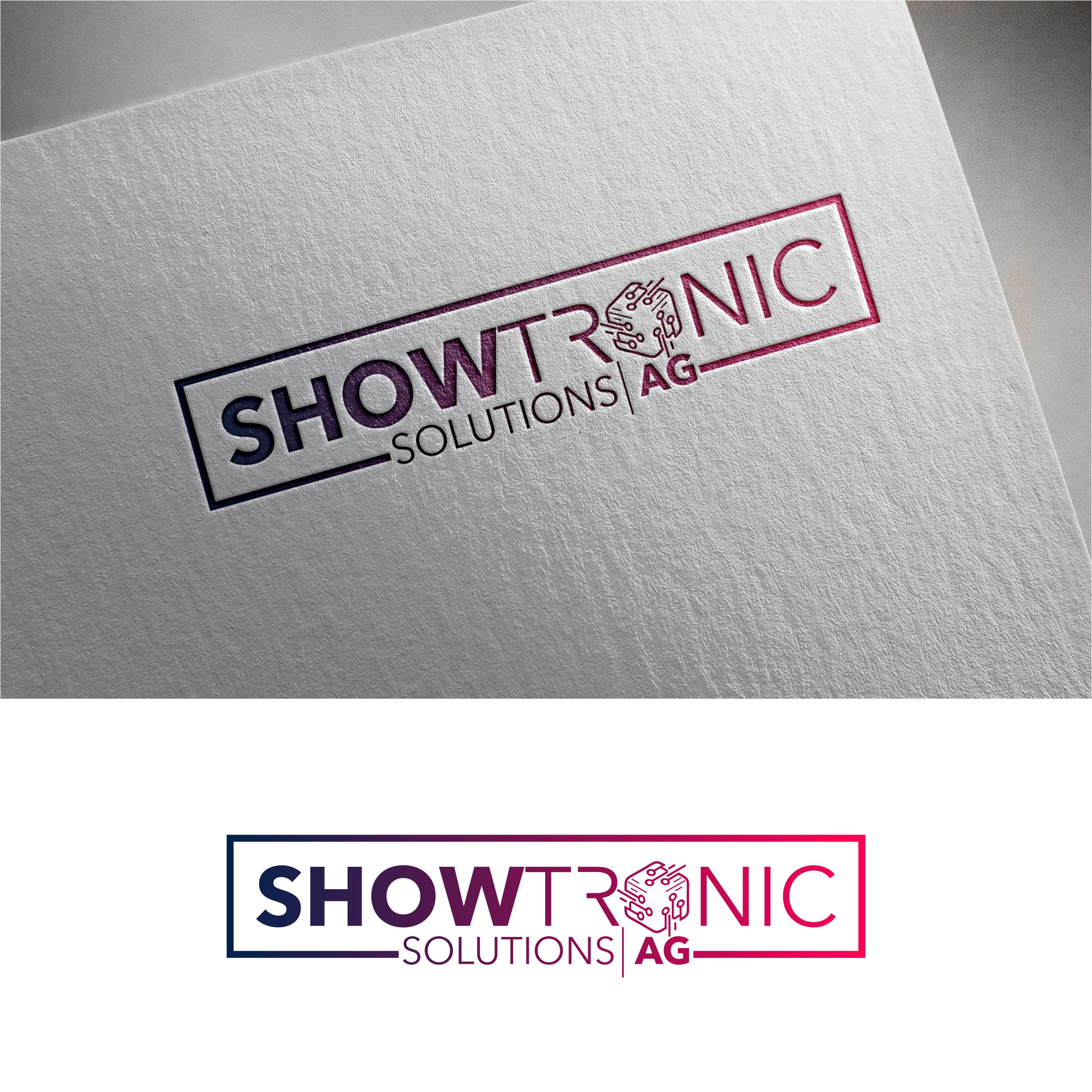 Logo Design by Jeferson HP for moetion.ch | Design #24503456