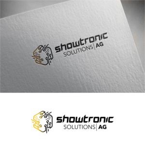 Logo-Design von Jeferson HP für moetion.ch | Design: #24503457