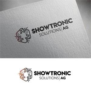 Logo Design by Jeferson HP for moetion.ch | Design: #24511020