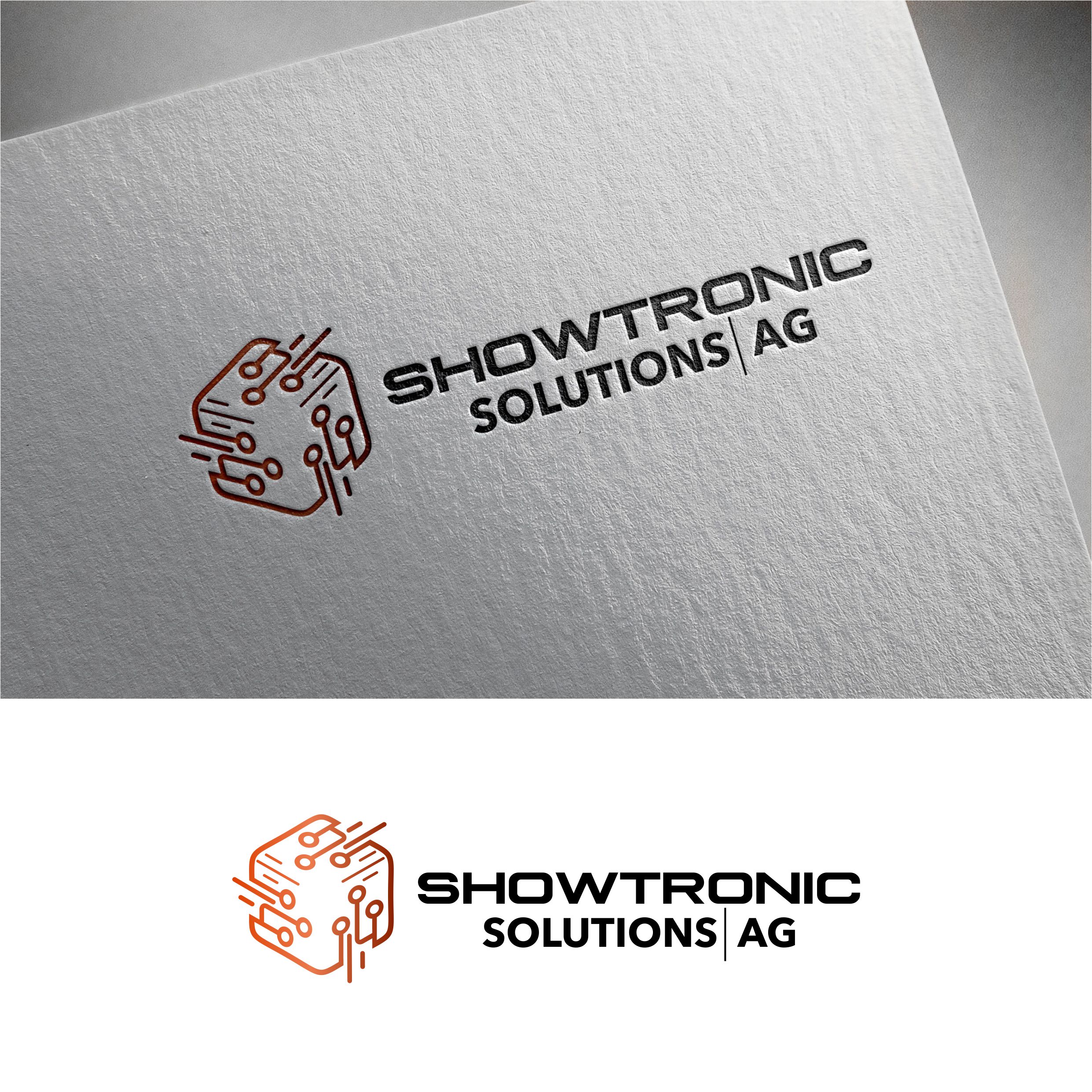 Logo Design by Jeferson HP for moetion.ch | Design #24511021