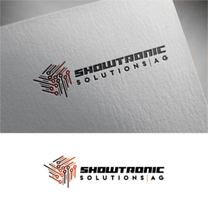 Logo Design by Jeferson HP for moetion.ch | Design: #24511022