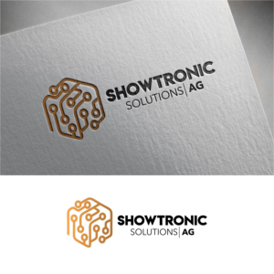 Logo Design by Jeferson HP for moetion.ch | Design #24529025