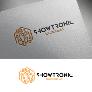 Logo Design by Jeferson HP for moetion.ch | Design: #24529026