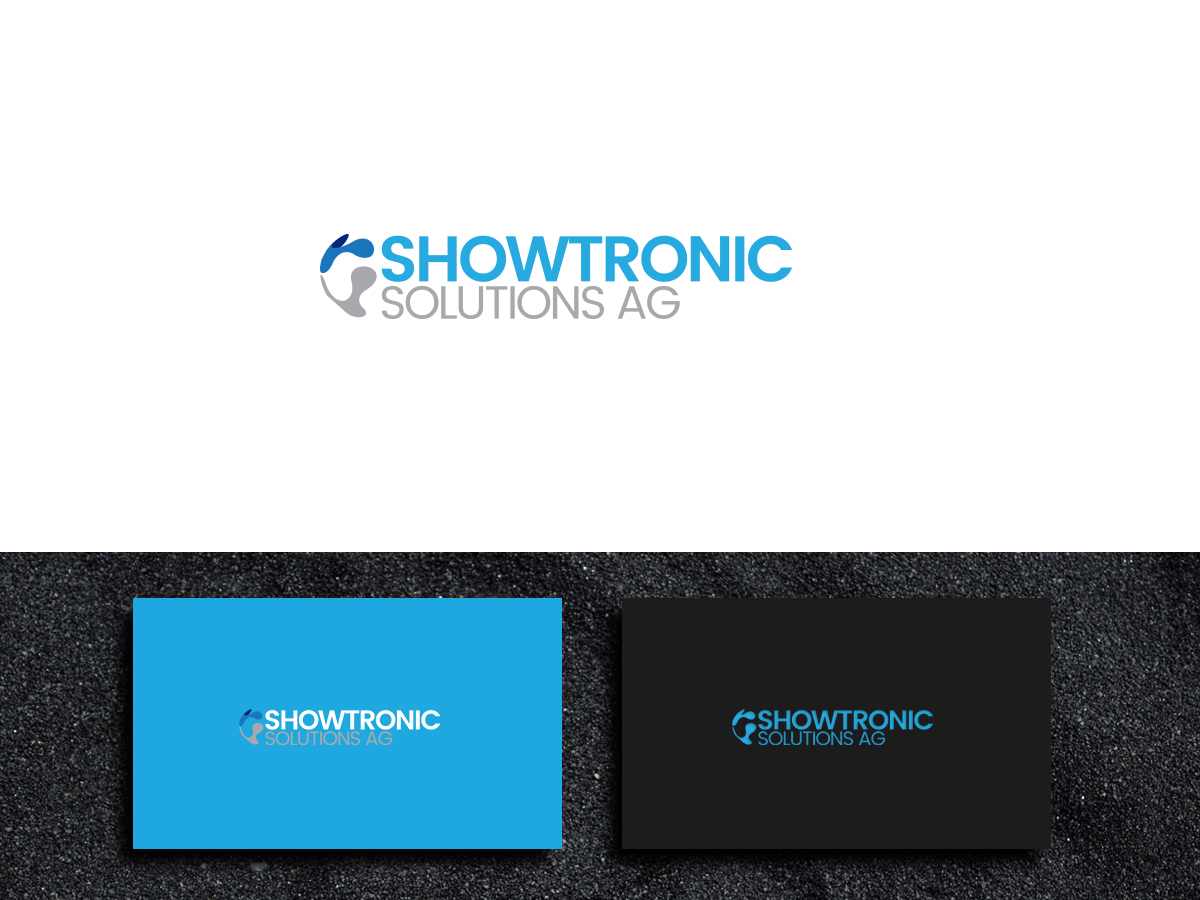 Logo Design by ArtSamurai for moetion.ch | Design #24506658