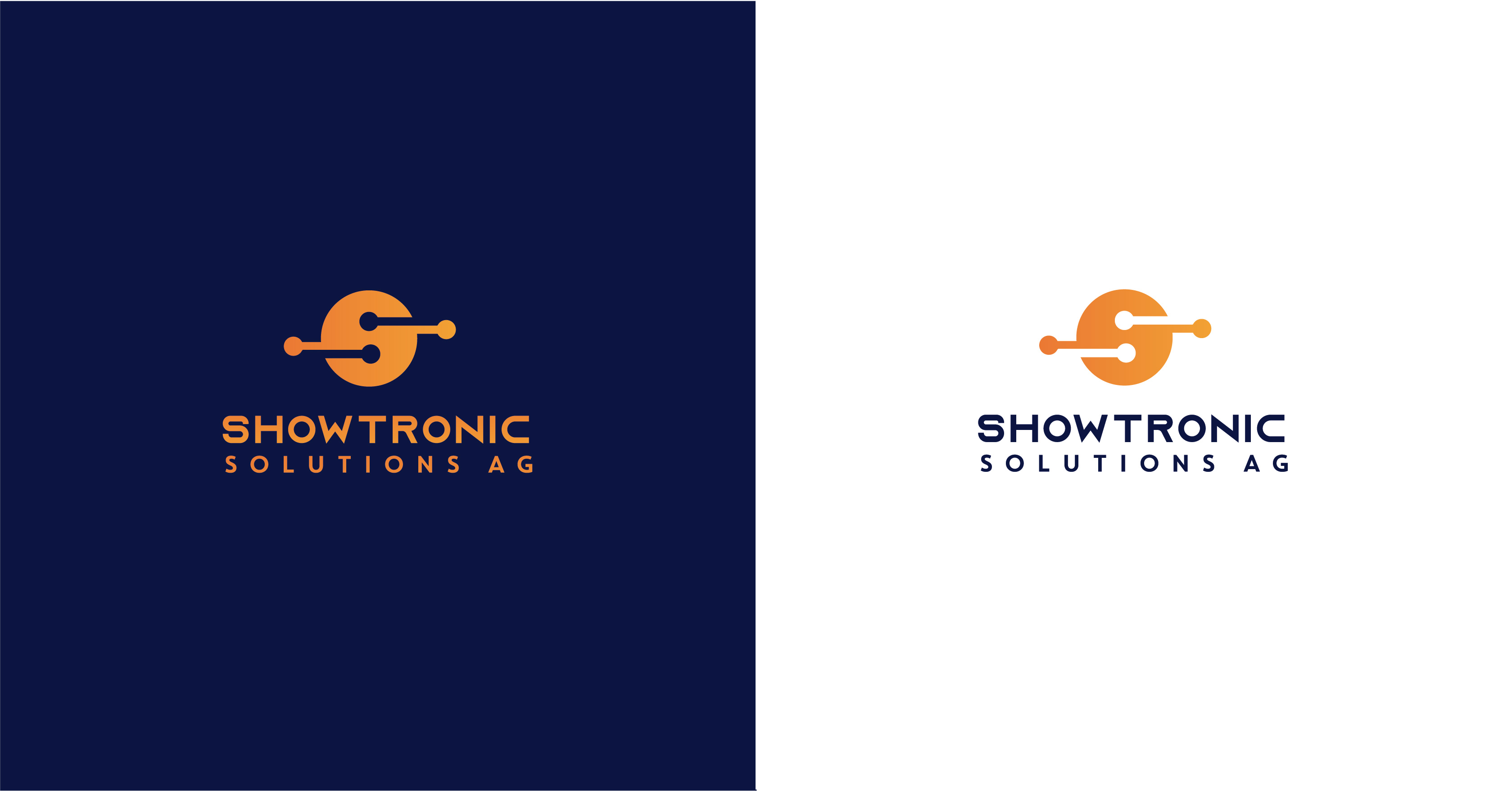 Logo Design by Birdcage for moetion.ch | Design #24508909