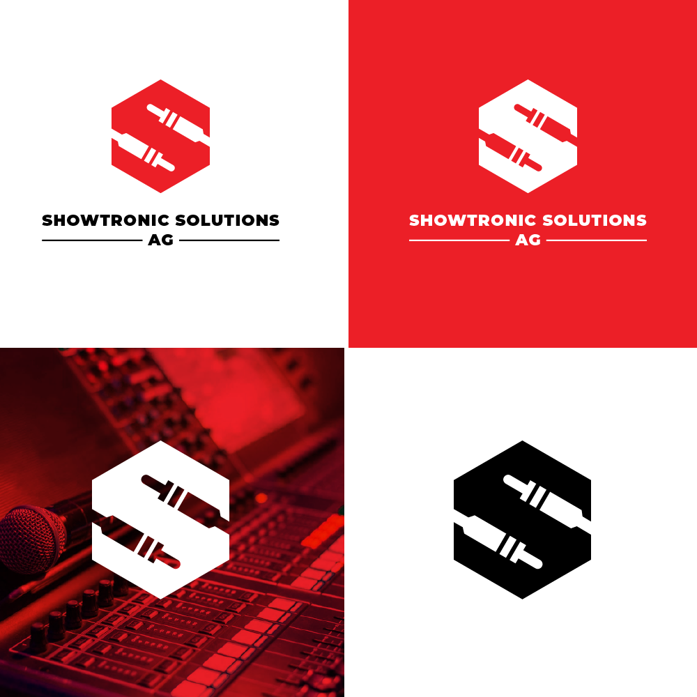 Logo Design by john garcia for moetion.ch | Design #24522853