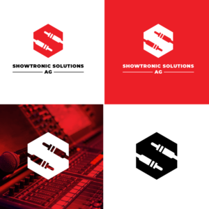 Logo Design by john garcia for moetion.ch | Design: #24522853