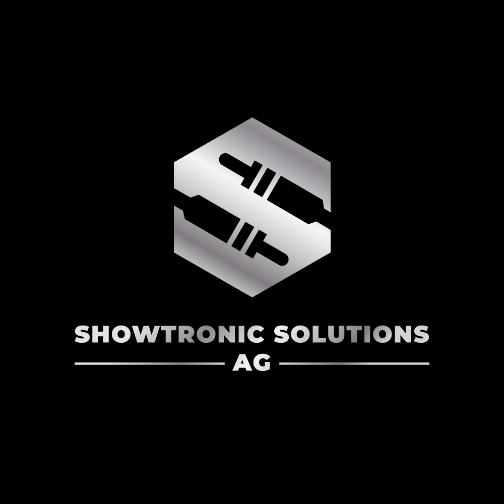 Logo Design by john garcia for moetion.ch | Design #24522874