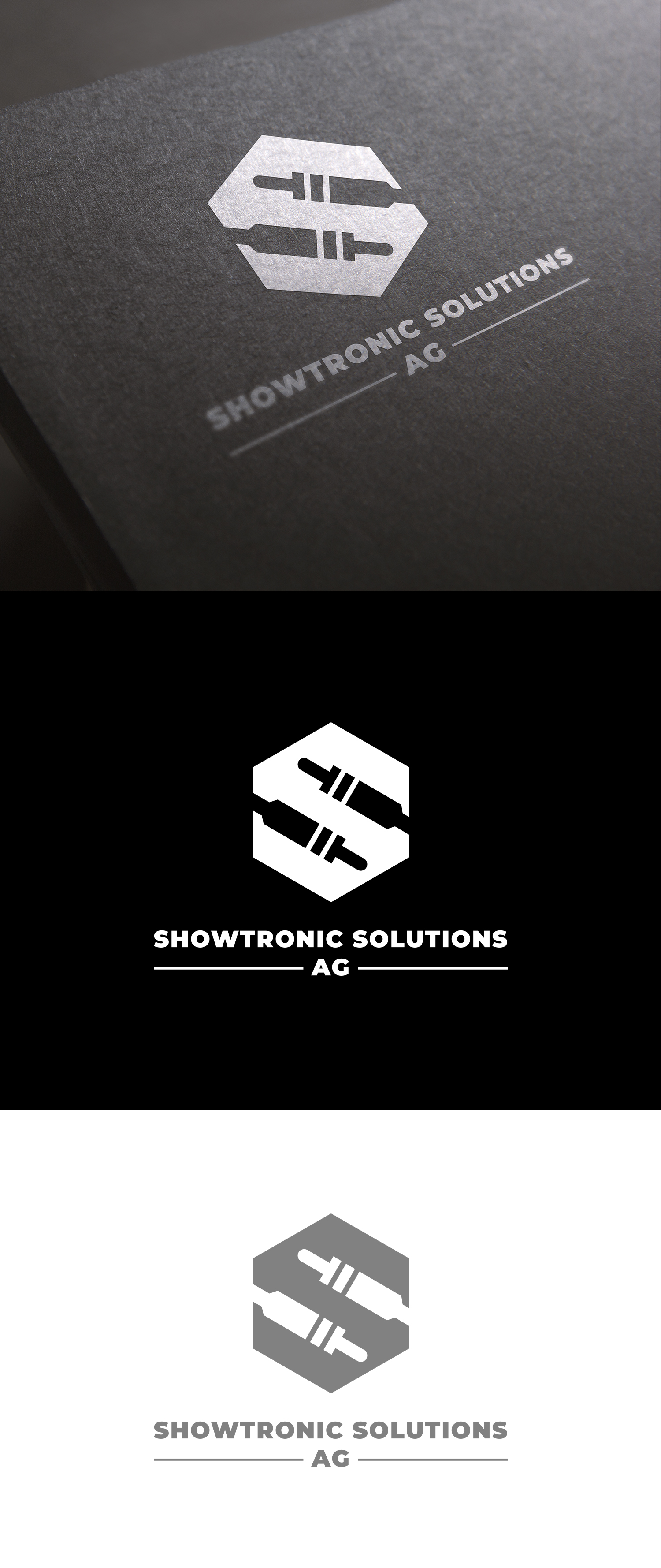 Logo Design by john garcia for moetion.ch | Design #24522895
