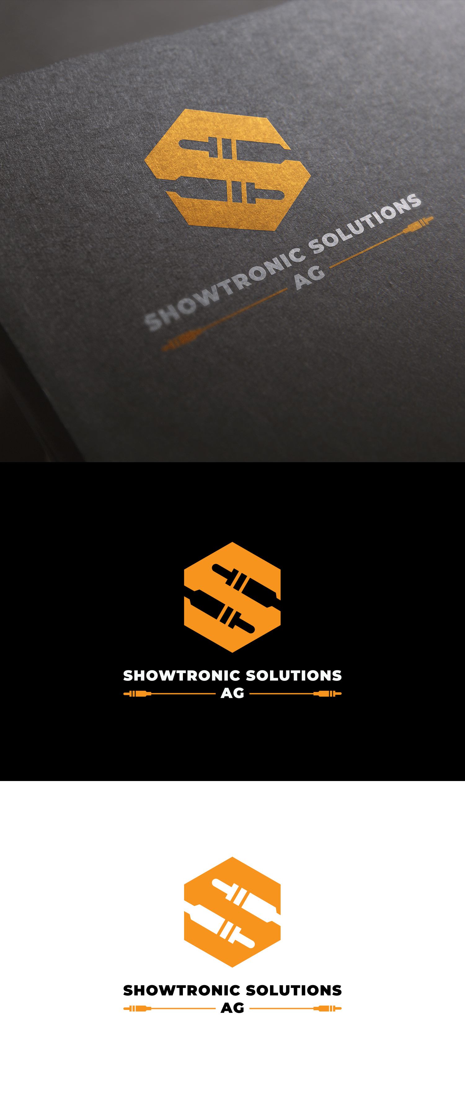 Logo Design by john garcia for moetion.ch | Design #24522916