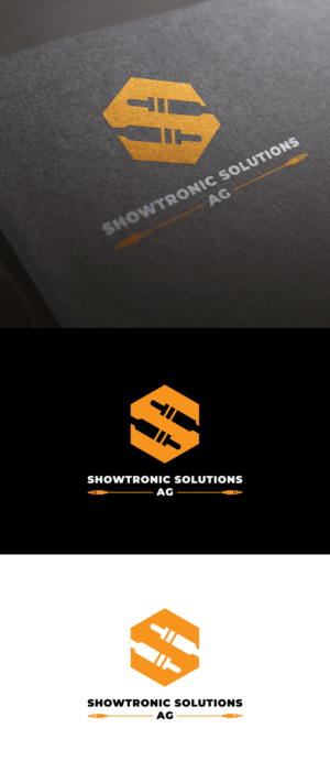 Logo Design by john garcia for moetion.ch | Design: #24522916