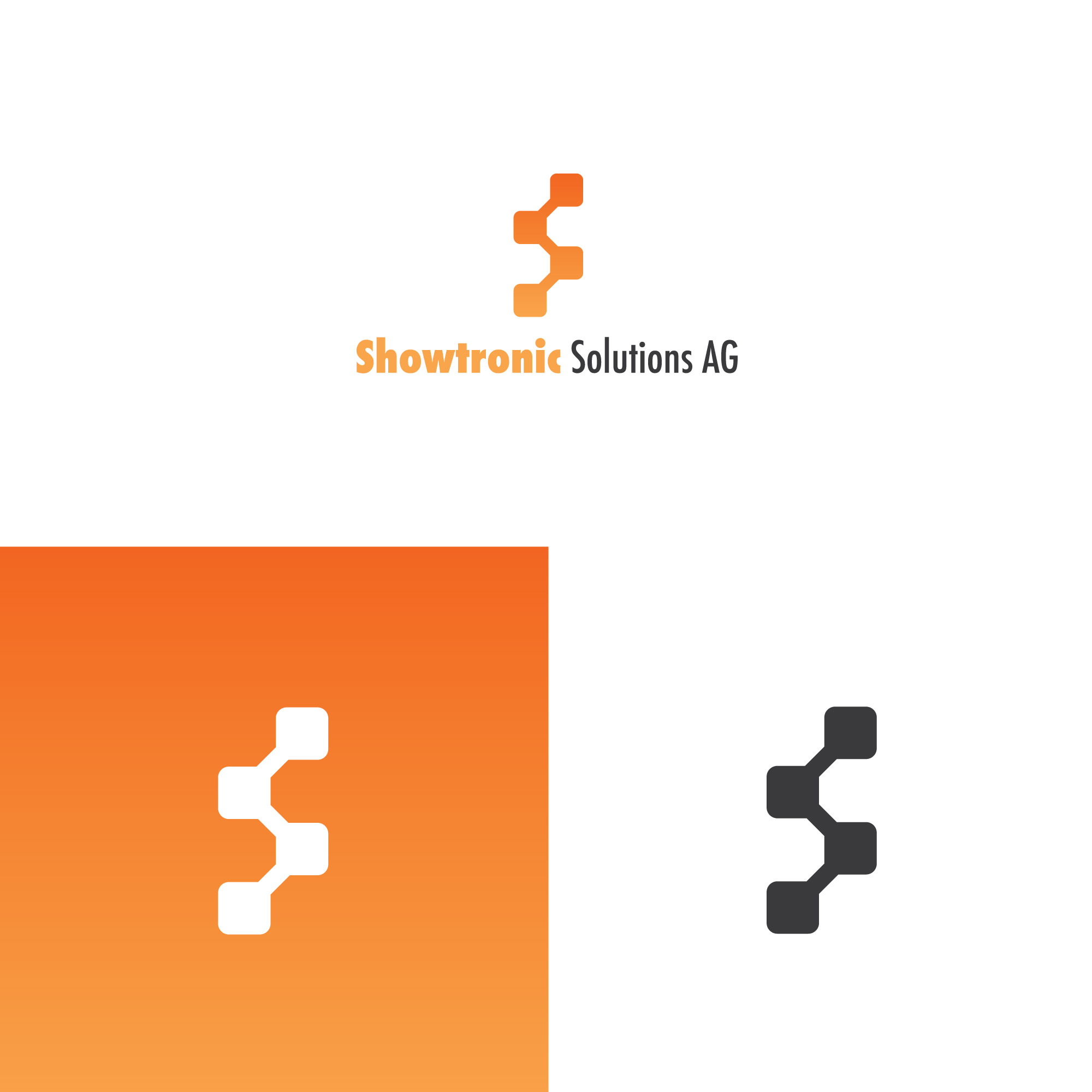 Diseño de Logo por LogoToGoStudio para moetion.ch | Diseño #24505868